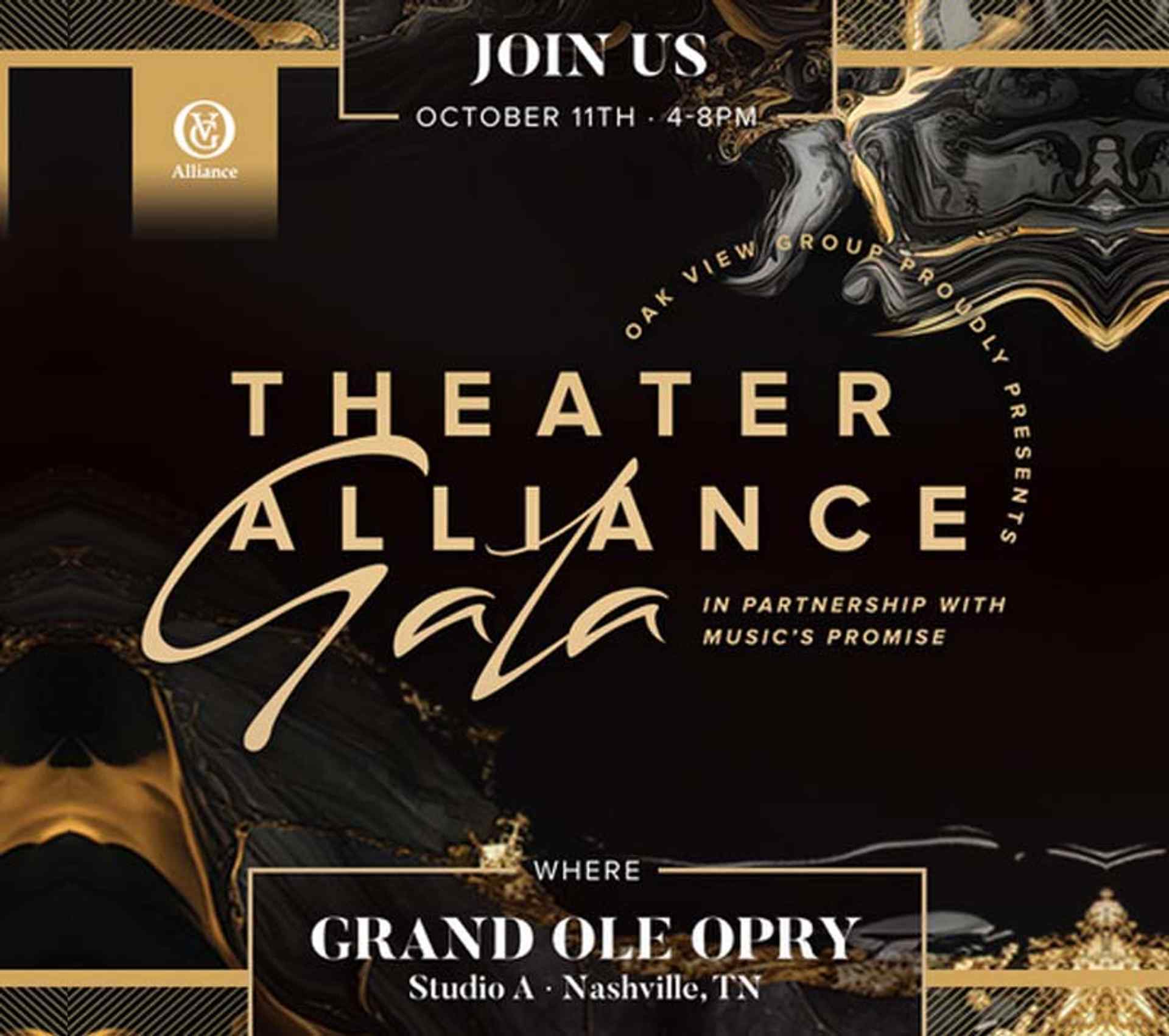 Theater Alliance Gala Theater Alliance Gala