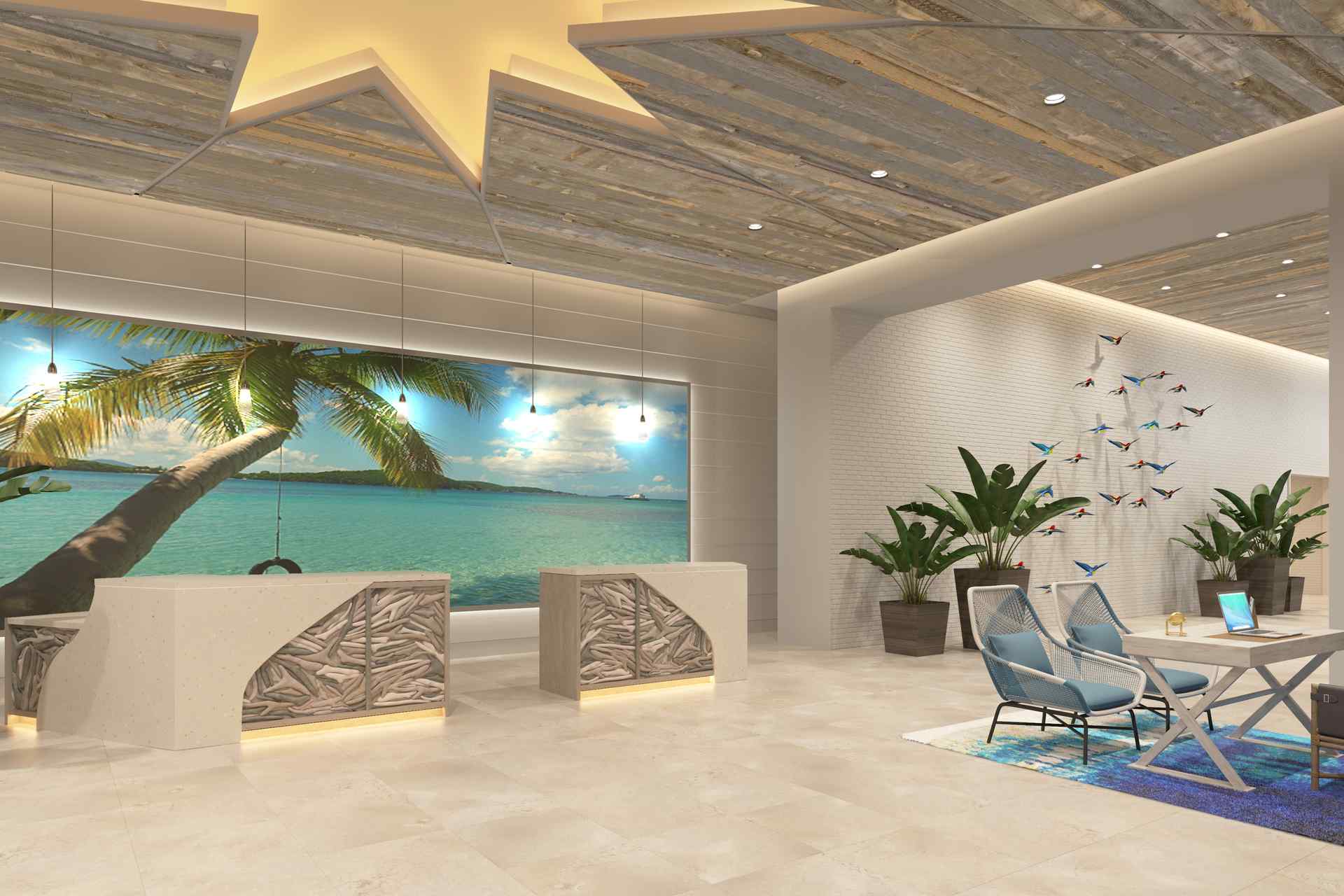 Step inside the doors of our urban oasis in Downtown Nashville and discover a playful retreat for fun lovers, adventurous travelers, and movers and shakers. Visit MargaritavilleResorts.com