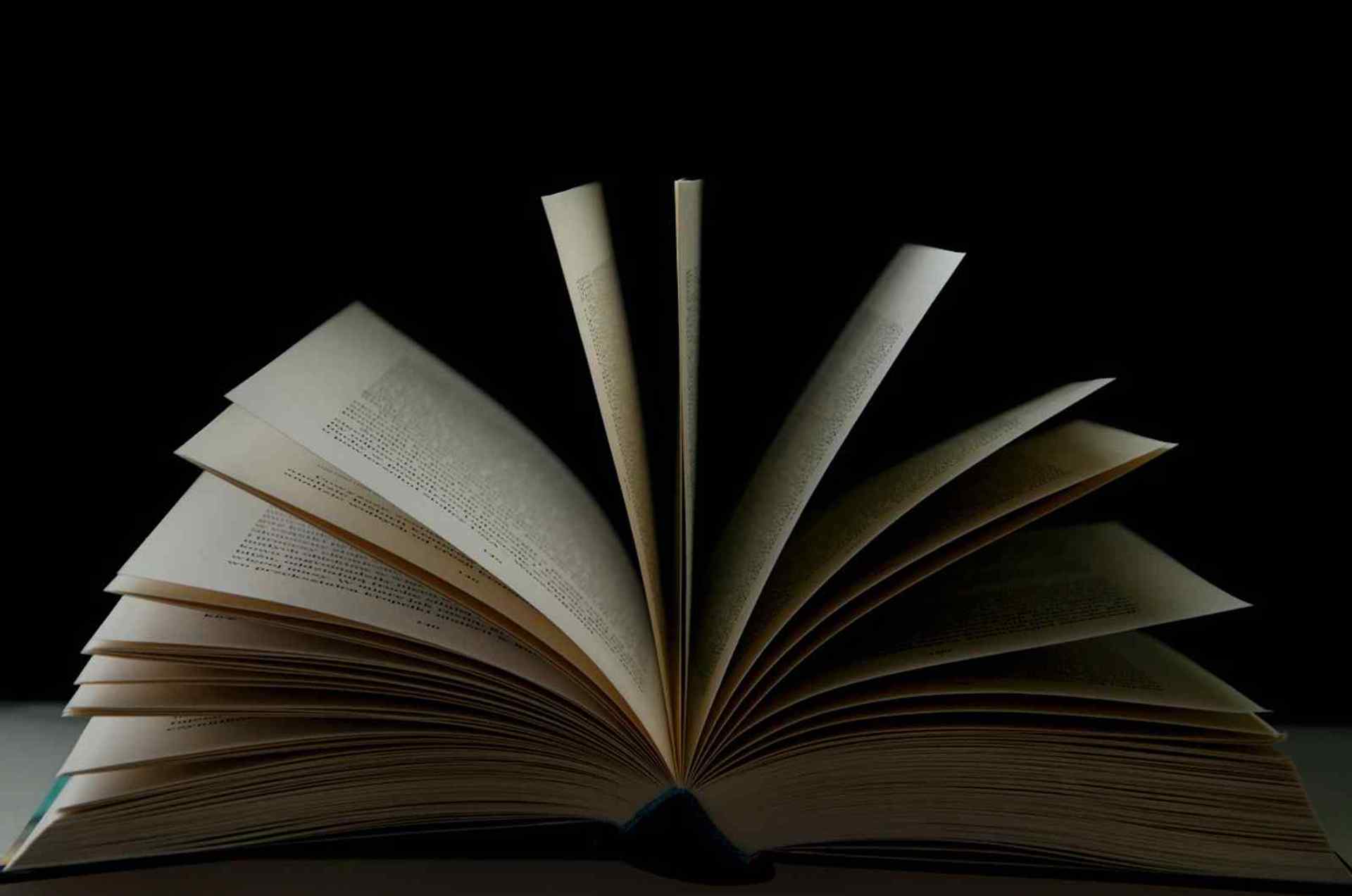 Wichita Oasis Book Club
