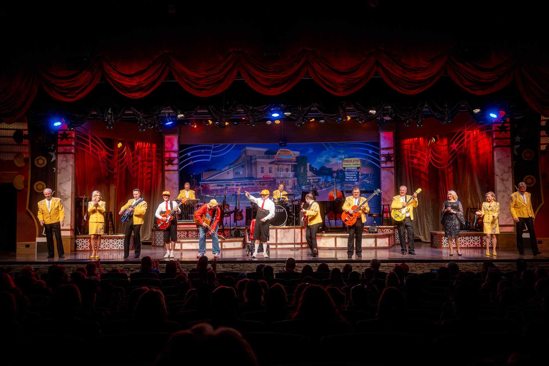 The Show