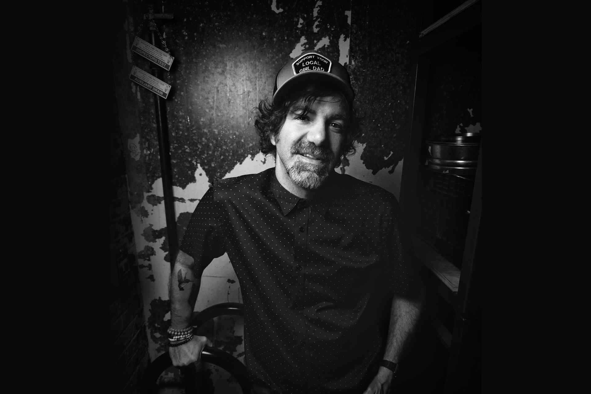 Welcome to Stephen Kellogg's Livestream!