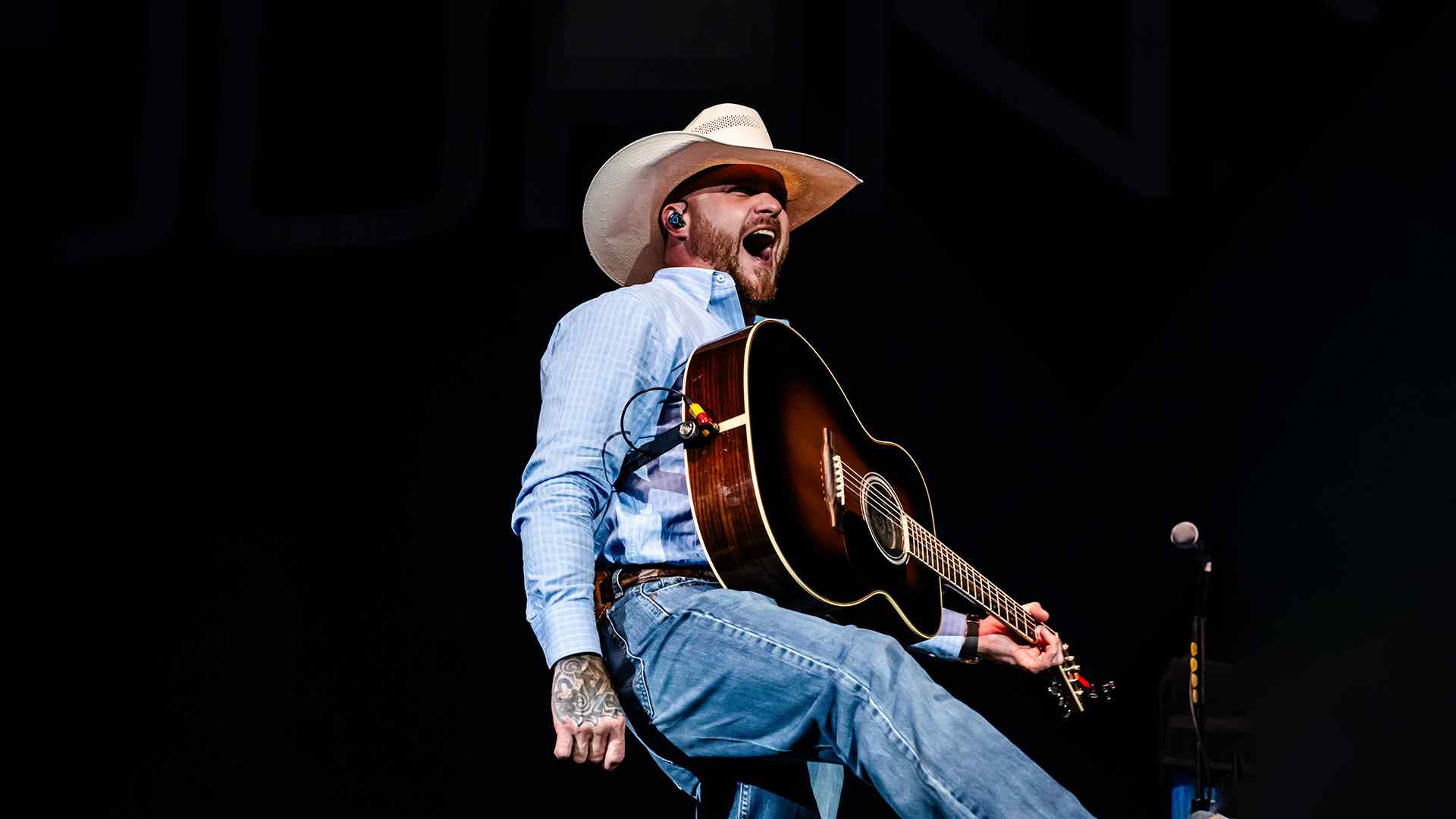 #COJO #COJONATION