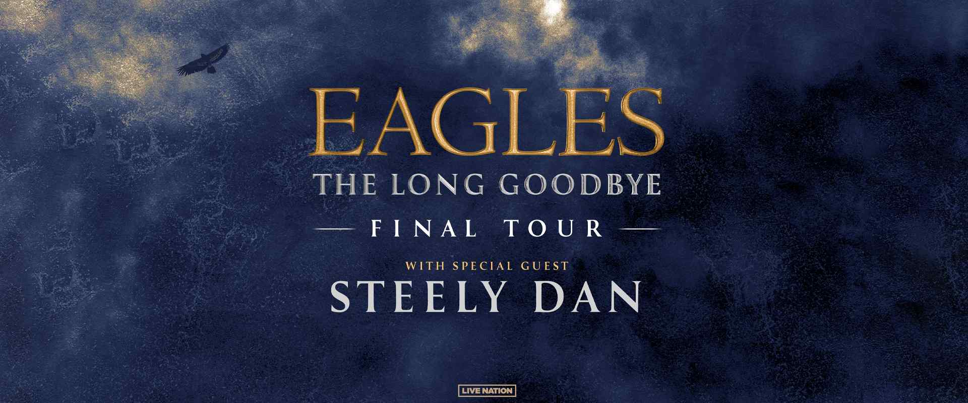 Timothy B. Schmit 'Sincerely Doubts' Another Eagles Album Will Come