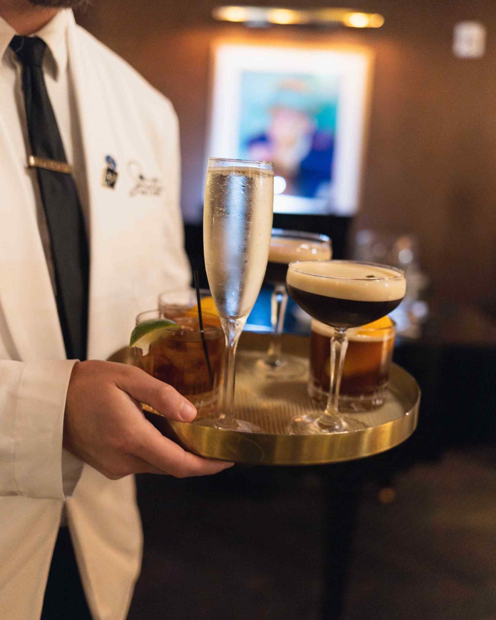 Sinatra Bar & Lounge