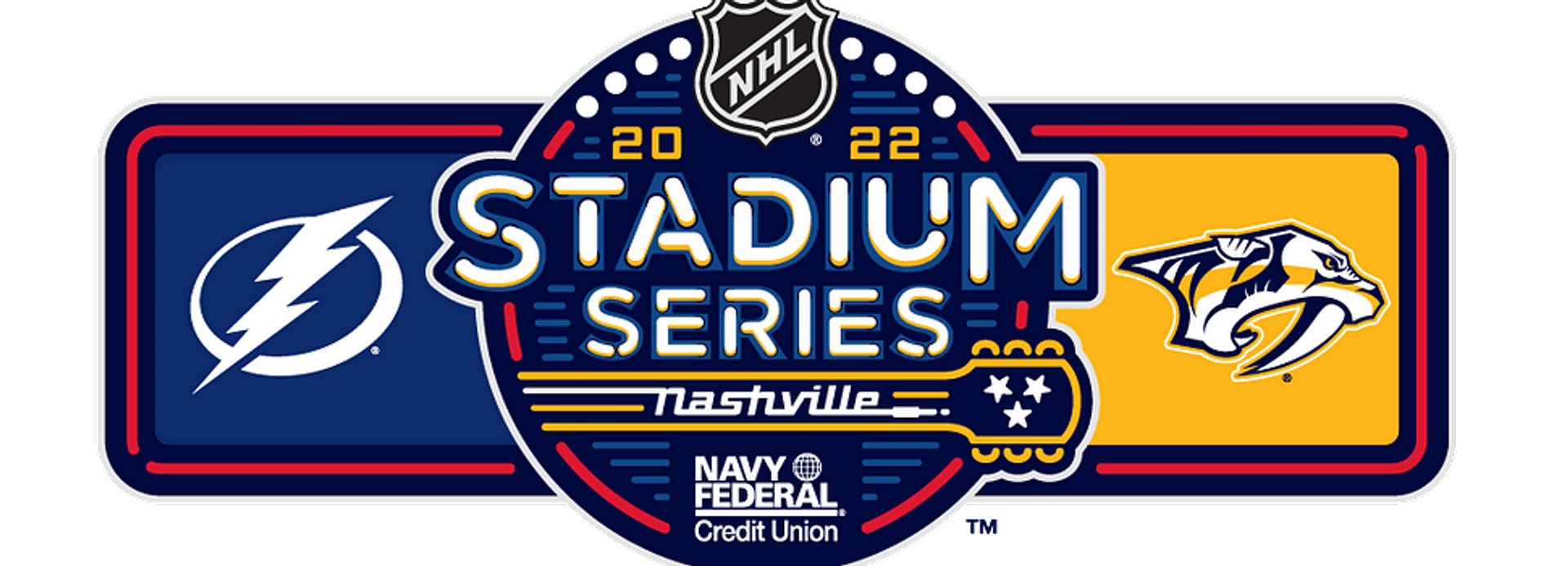 2022 NHL Stadium Series