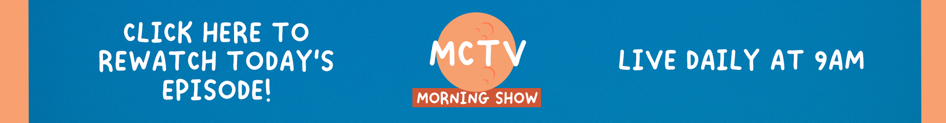 MCTV Banner