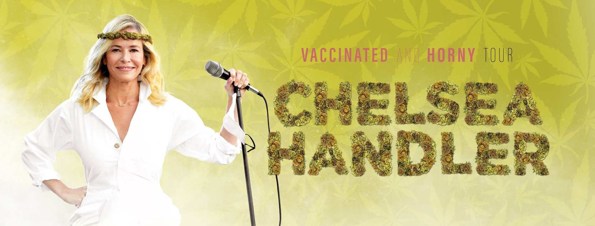 Vaccinated and Horny Tour
