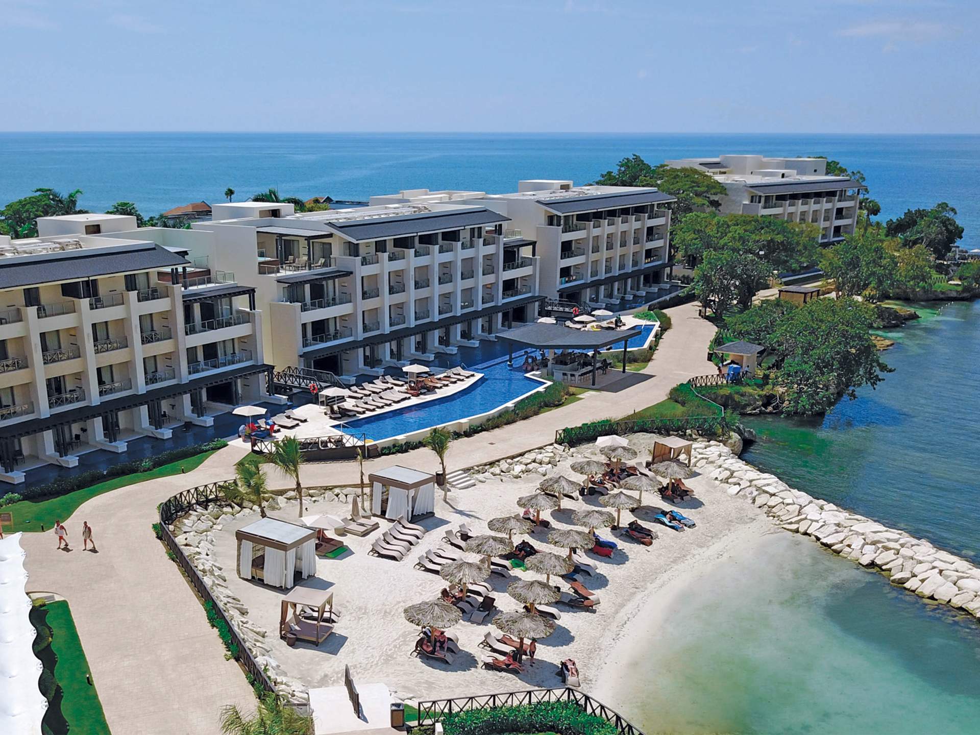 Royalton Negril Hideaway - All Inclusive