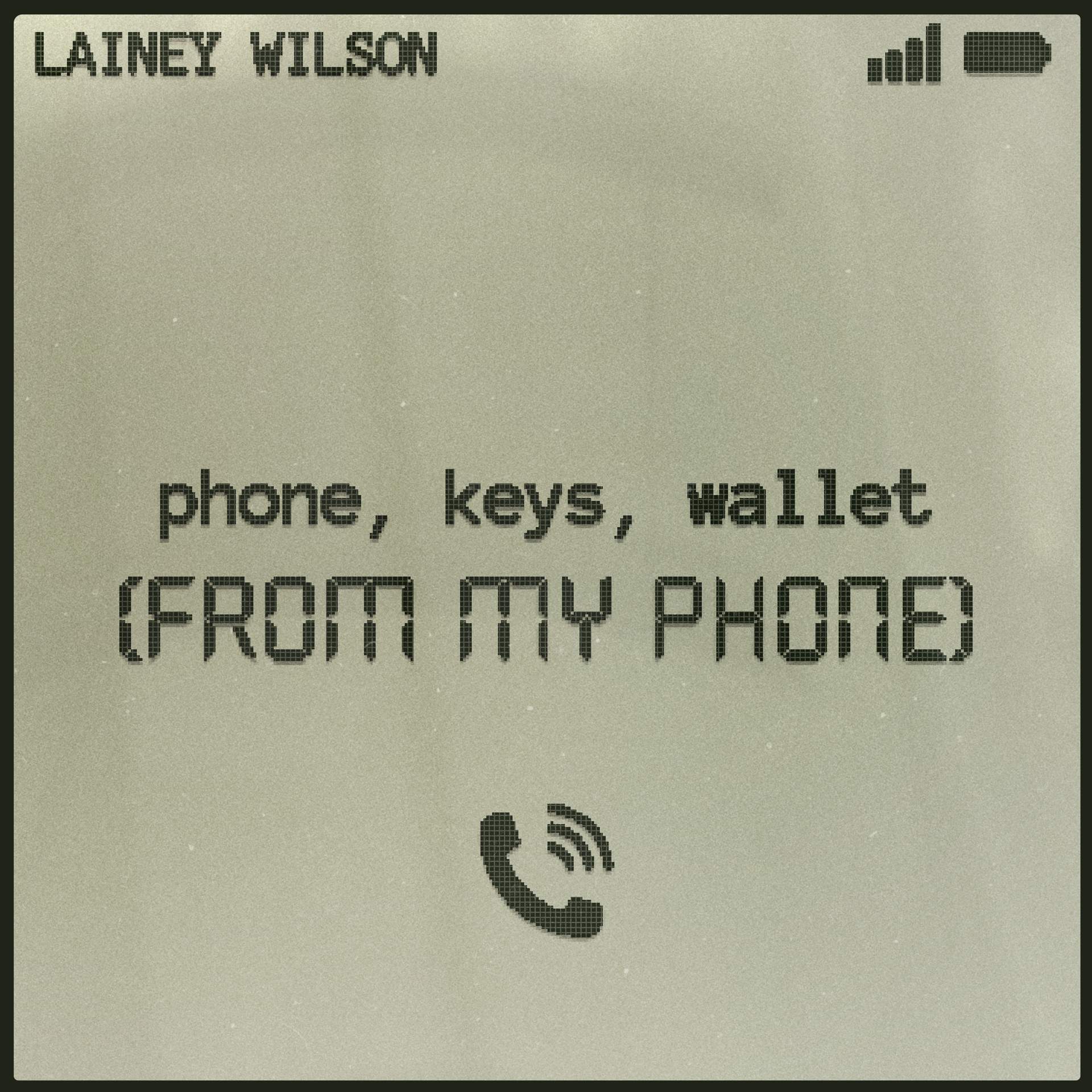 Lainey Wilson