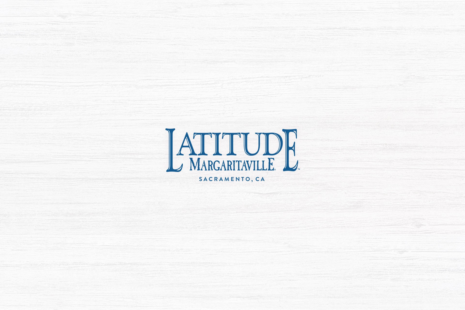 Latitude Margaritaville Sacramento, California Latitude Margaritaville Sacramento, California