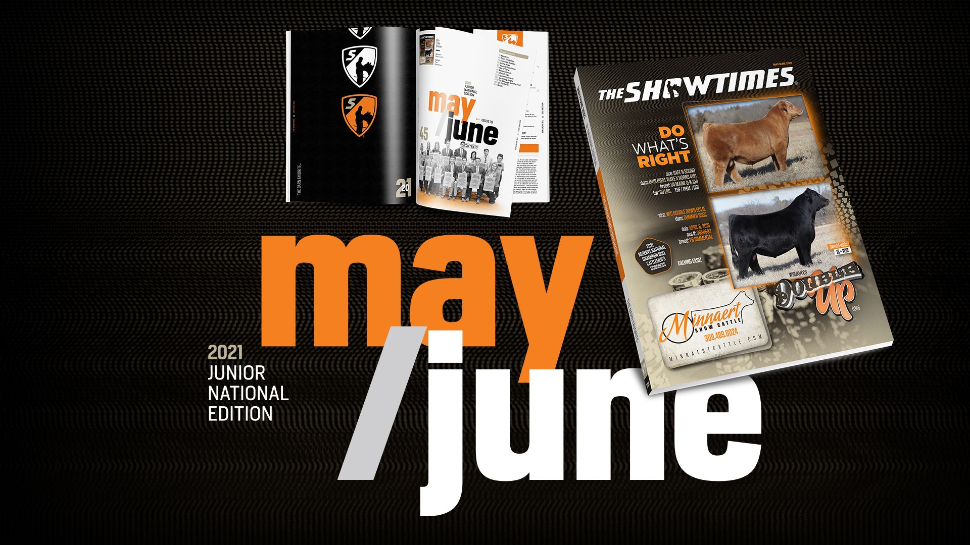 Official Website of The Showtimes Magazine