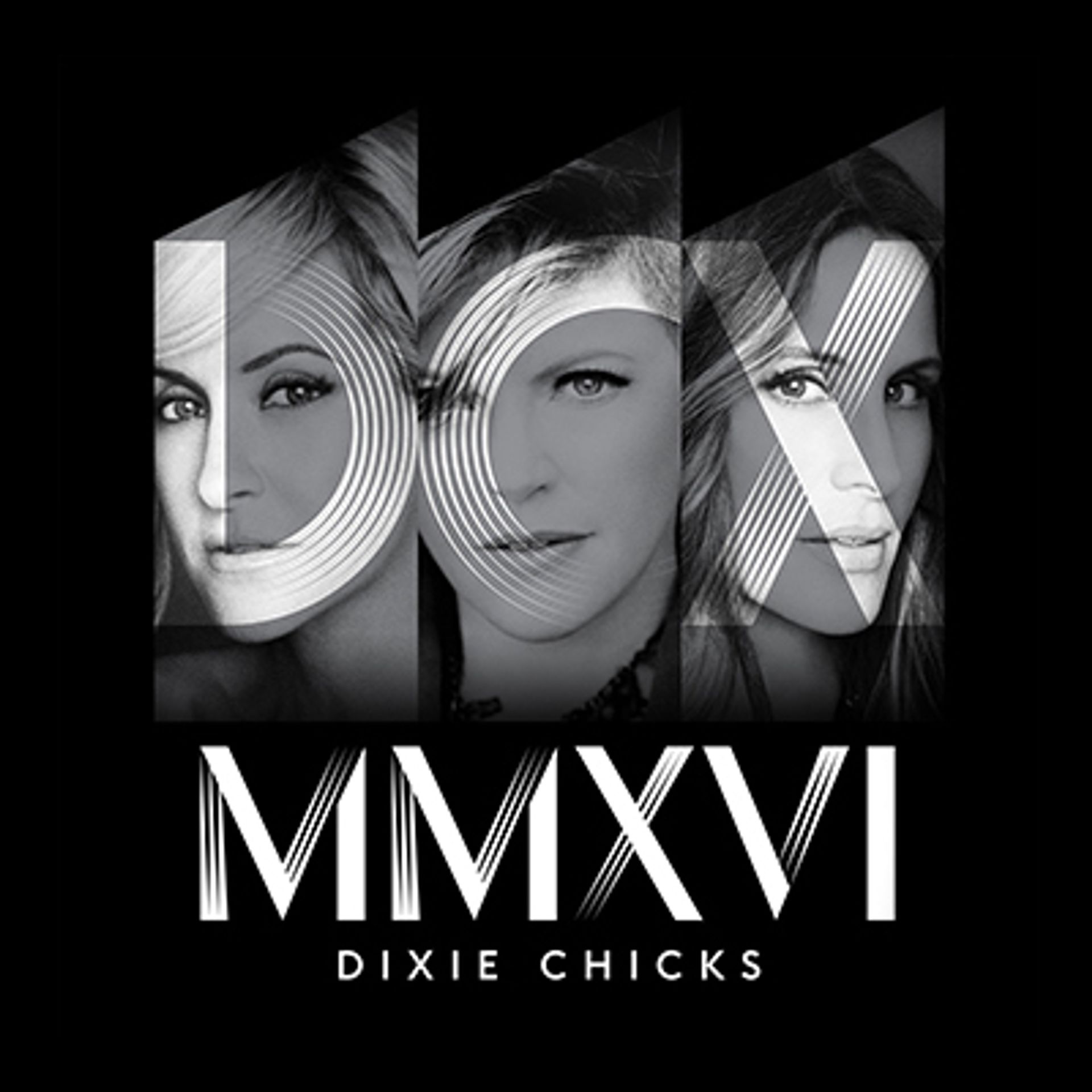 DIXIE CHICKS
