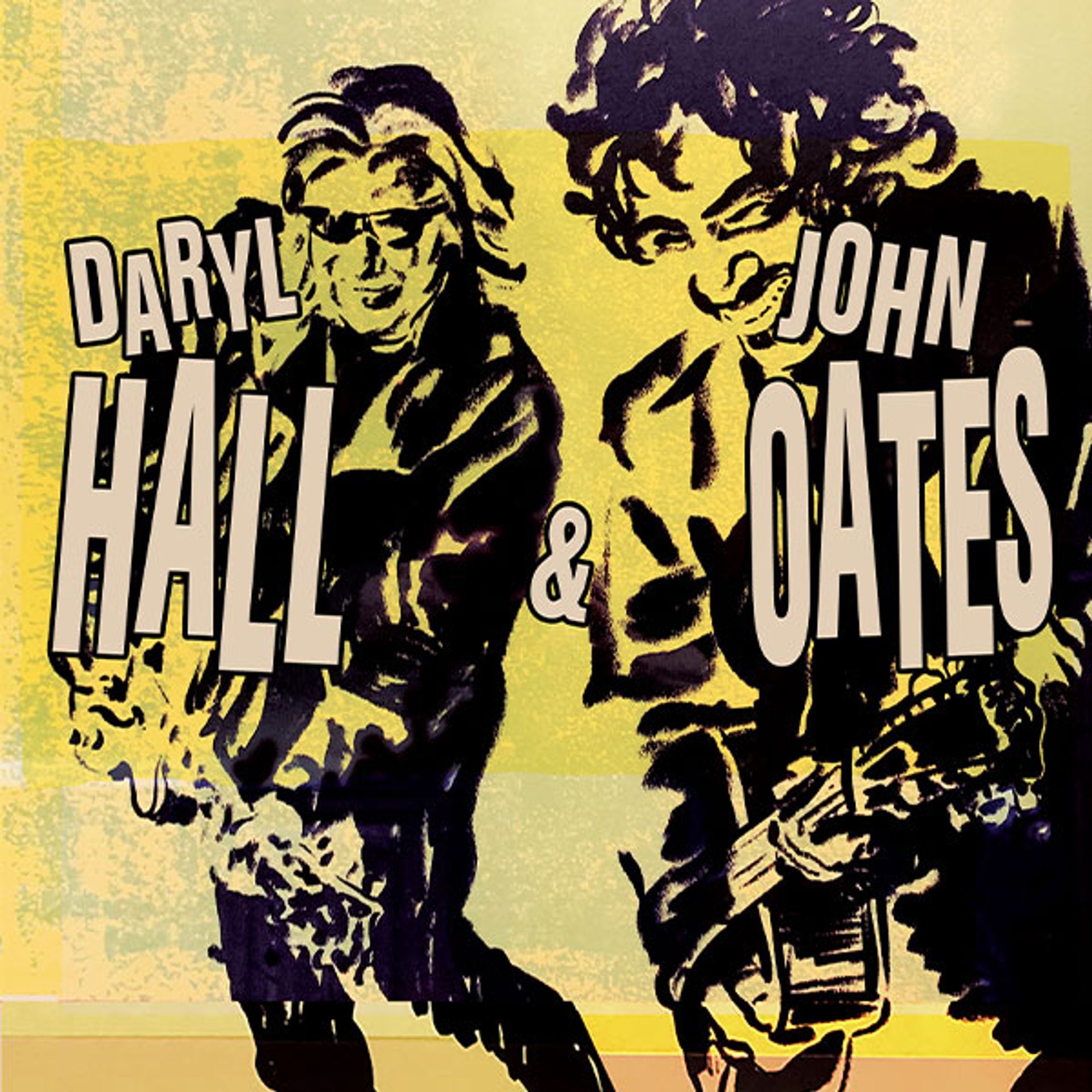 Daryl Hall & John Oates, Tears for Fears Plot Joint Tour