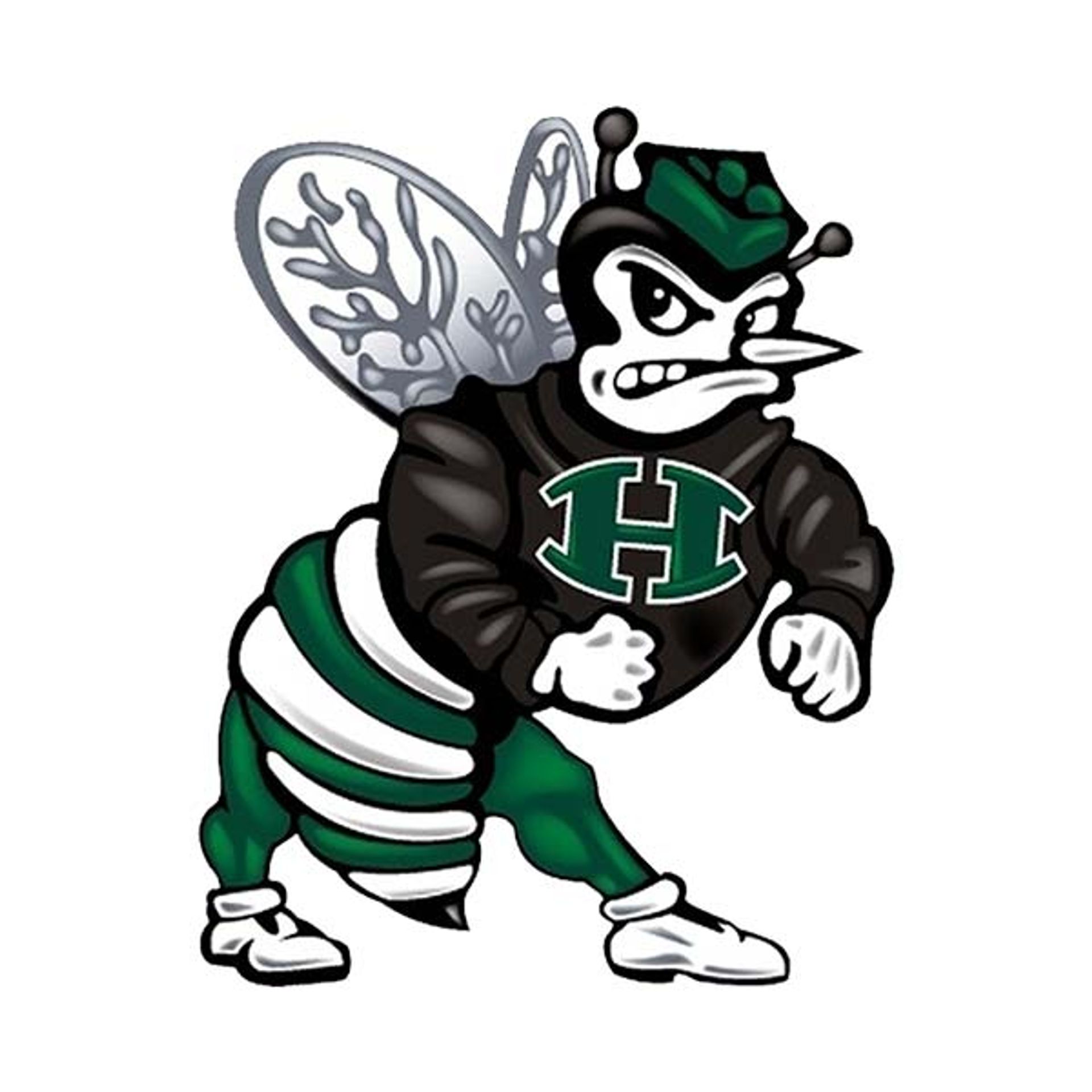 Huntsville High School Graduation Class of 2021