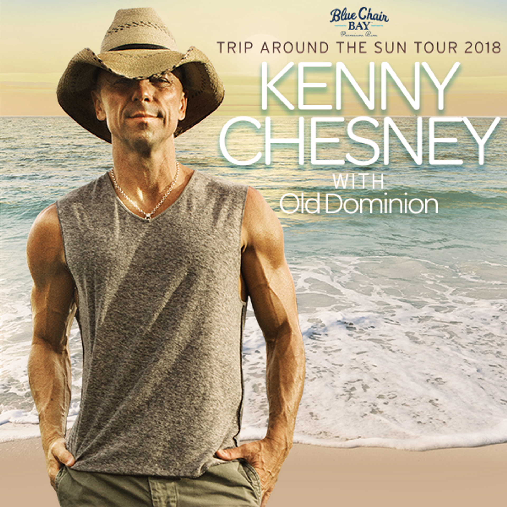 kenny chesney beach