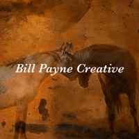 Bill Payne's Website Bill Payne in his life long endeavor to share his artistic talents has taken his art to a new level. Stop by his new web site and check it out for yourself. Read how Cielo Norte was created and check out Bill's Photography.