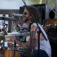 Tony Leone Drummer and Percussionist