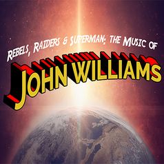John Williams John Williams
