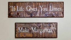 Escape To Margaritaville