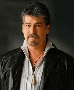 About Randy Owen