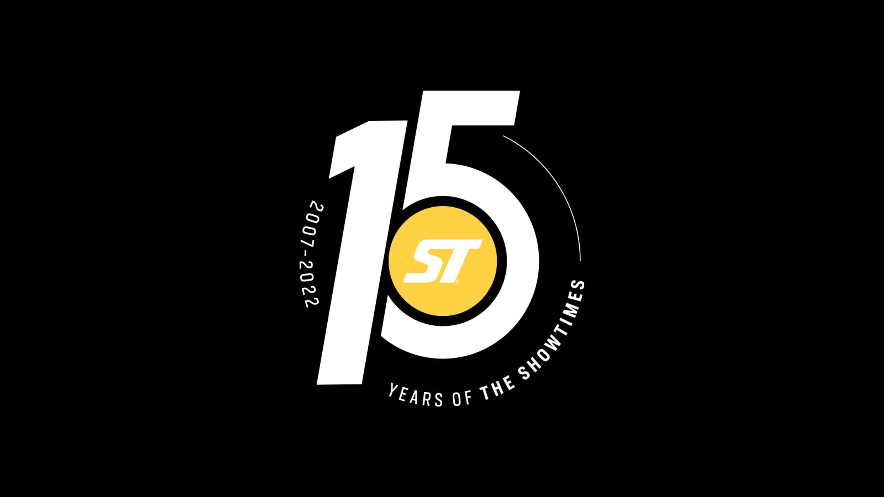 15th Anniversary of The Showtimes