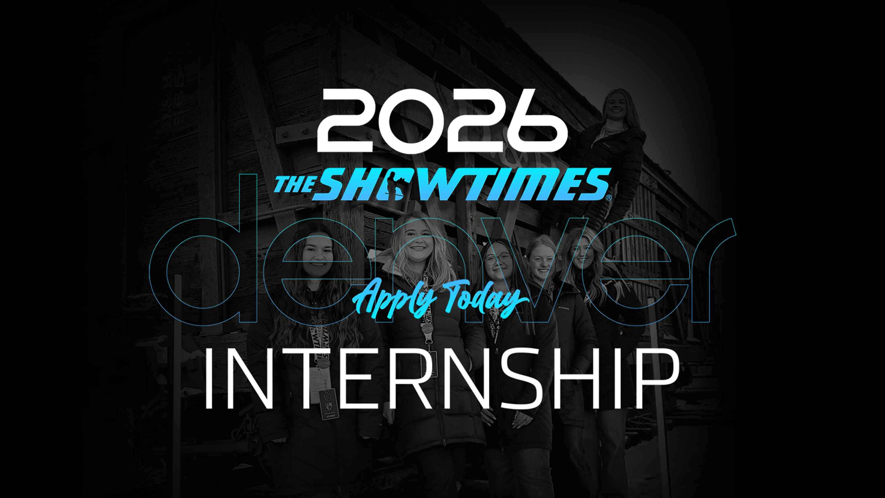 2026 Denver Internship