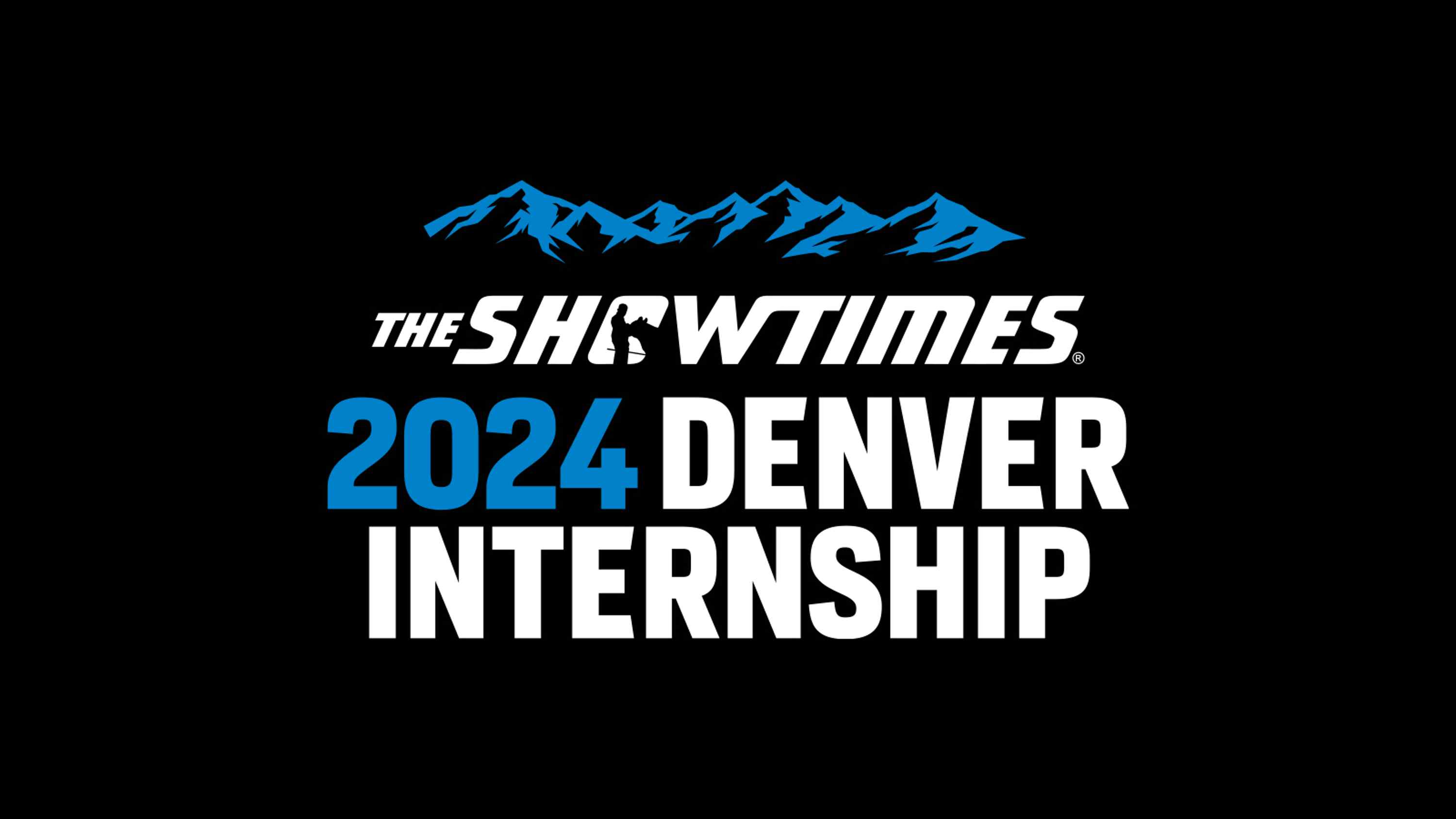 2023 Denver Internship