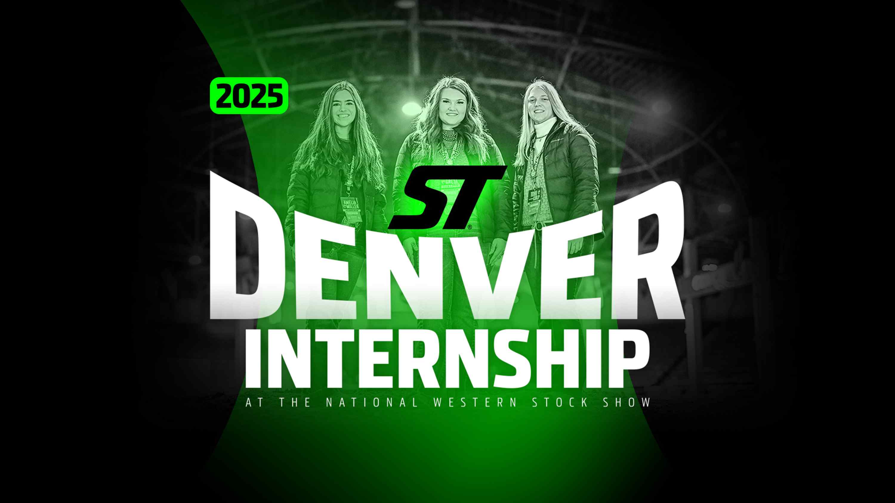 2025 Denver Internship