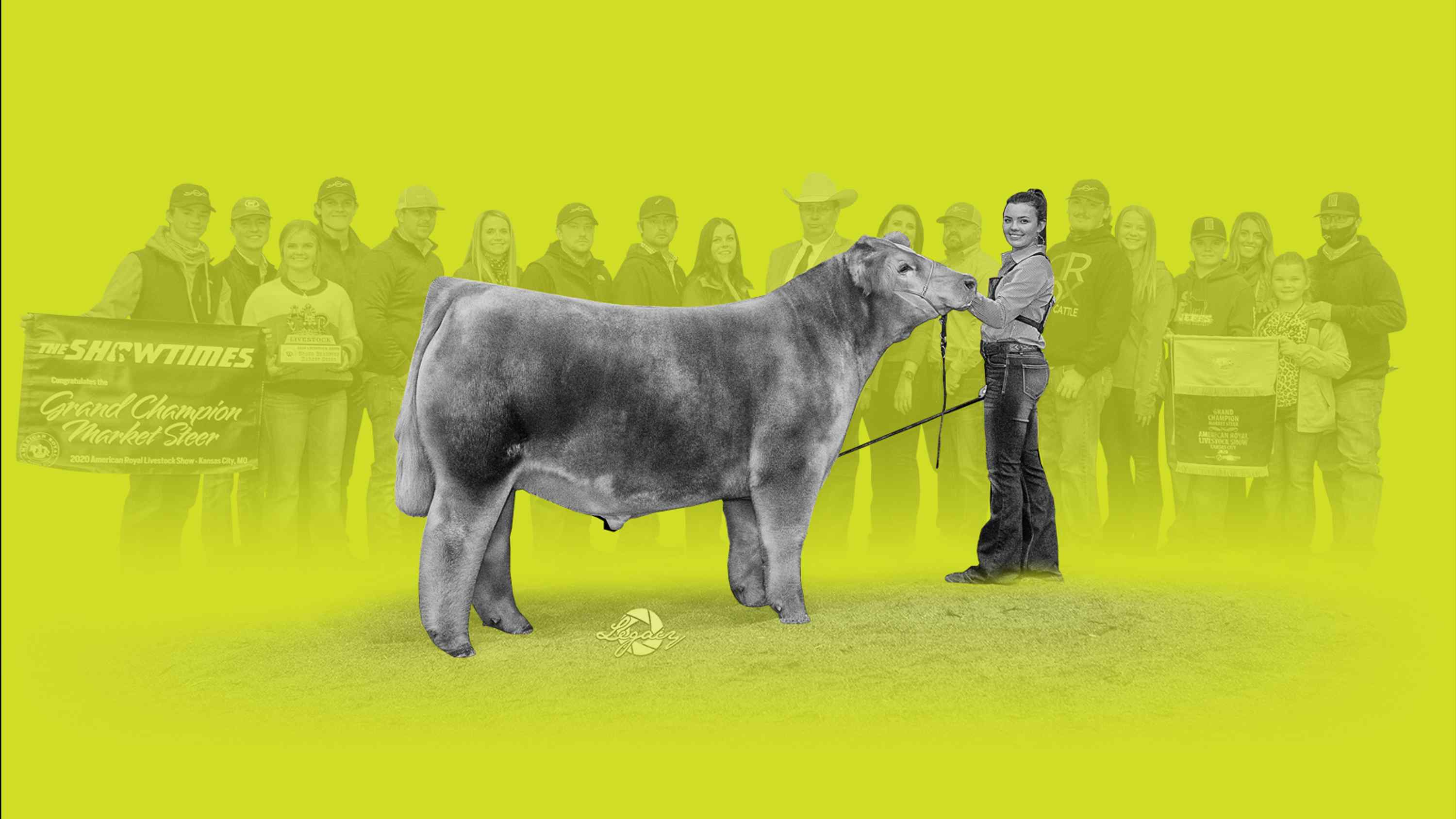2020 American Royal Sale Results