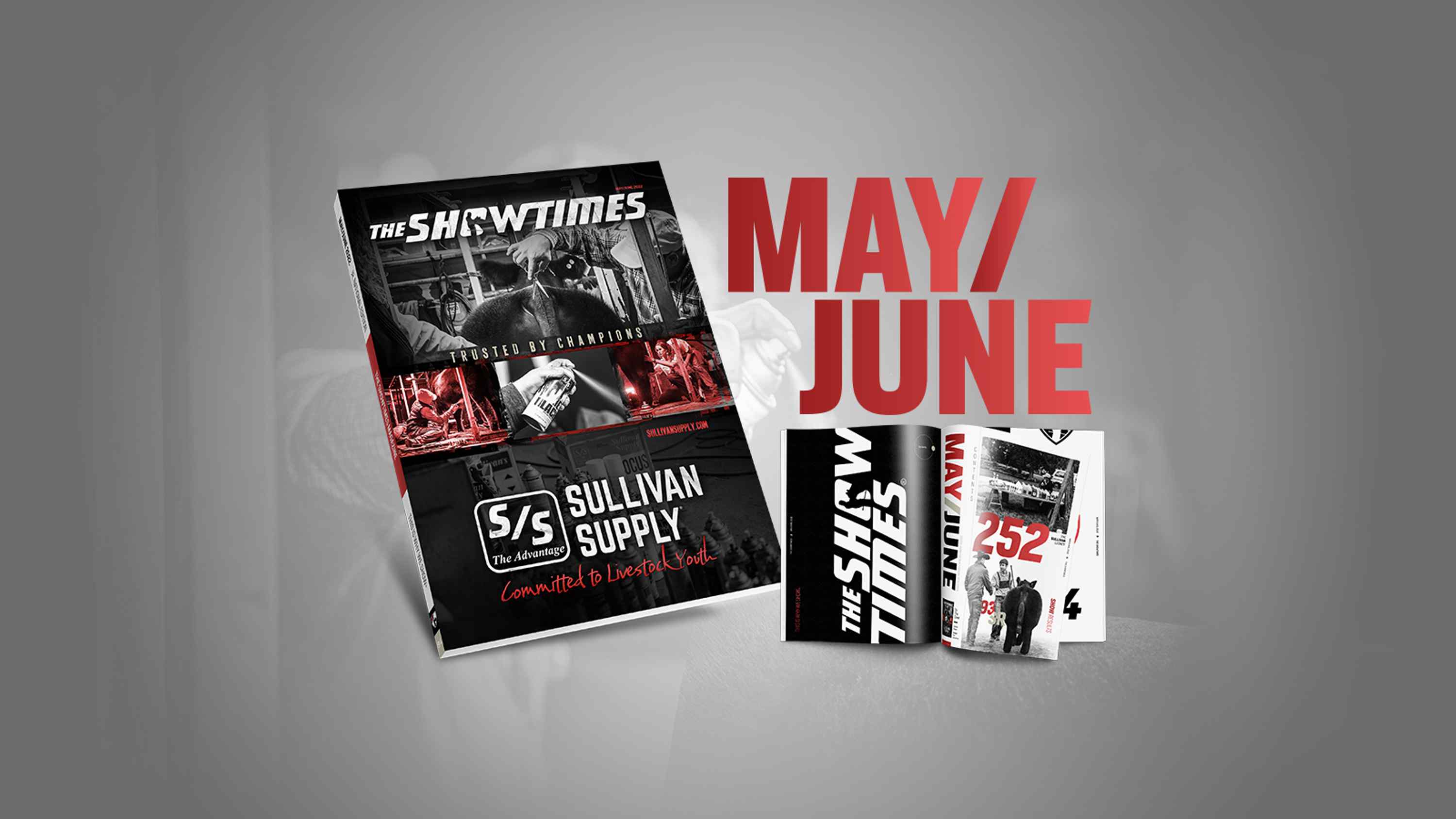 May/June Now Available