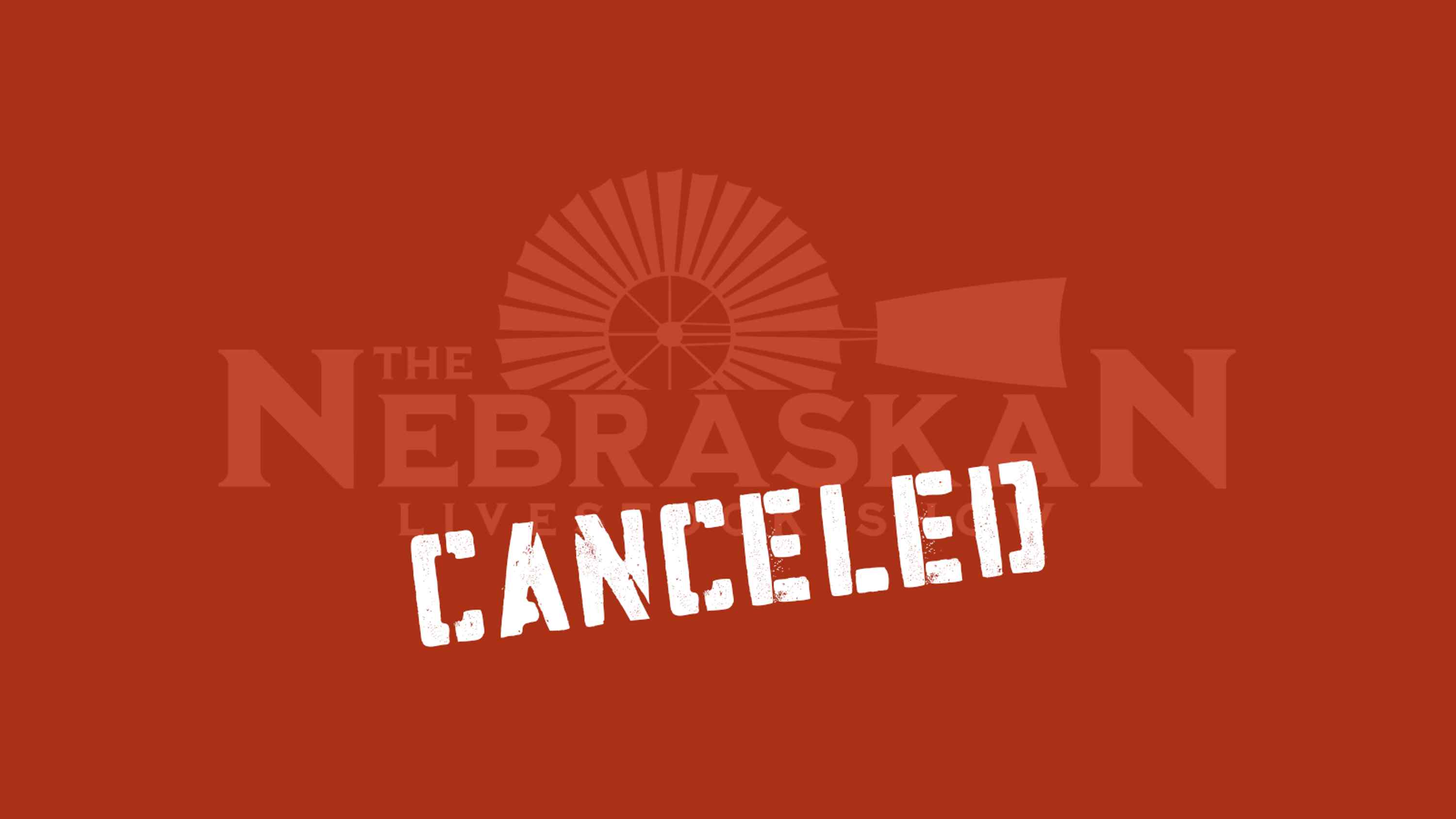 The Nebraskan Canceled