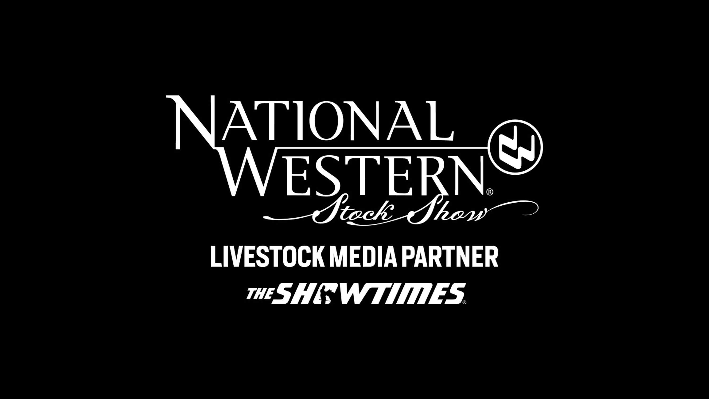 NWSS Livestock Media Partner