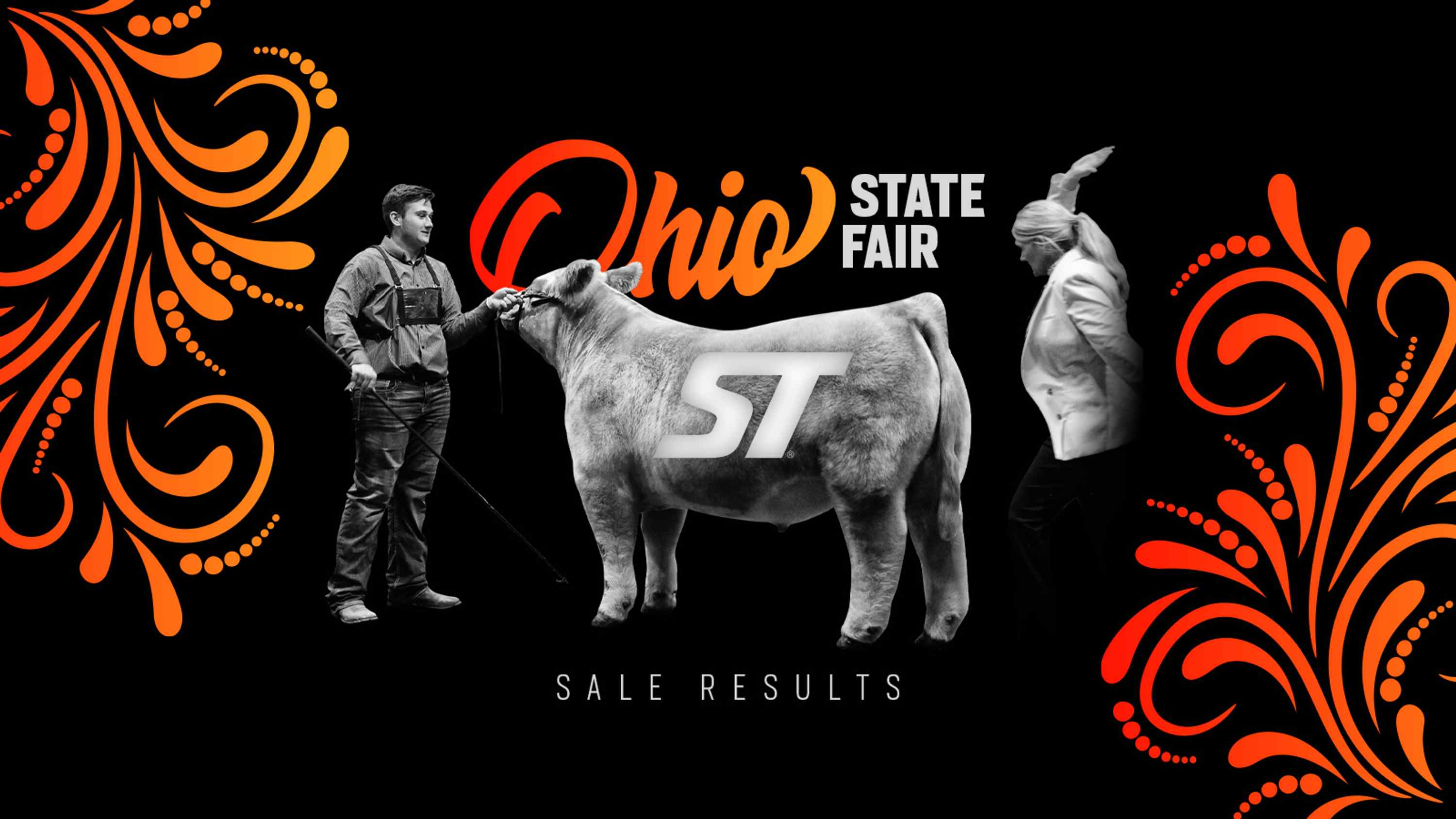 Ohio State Fair Sale Results
