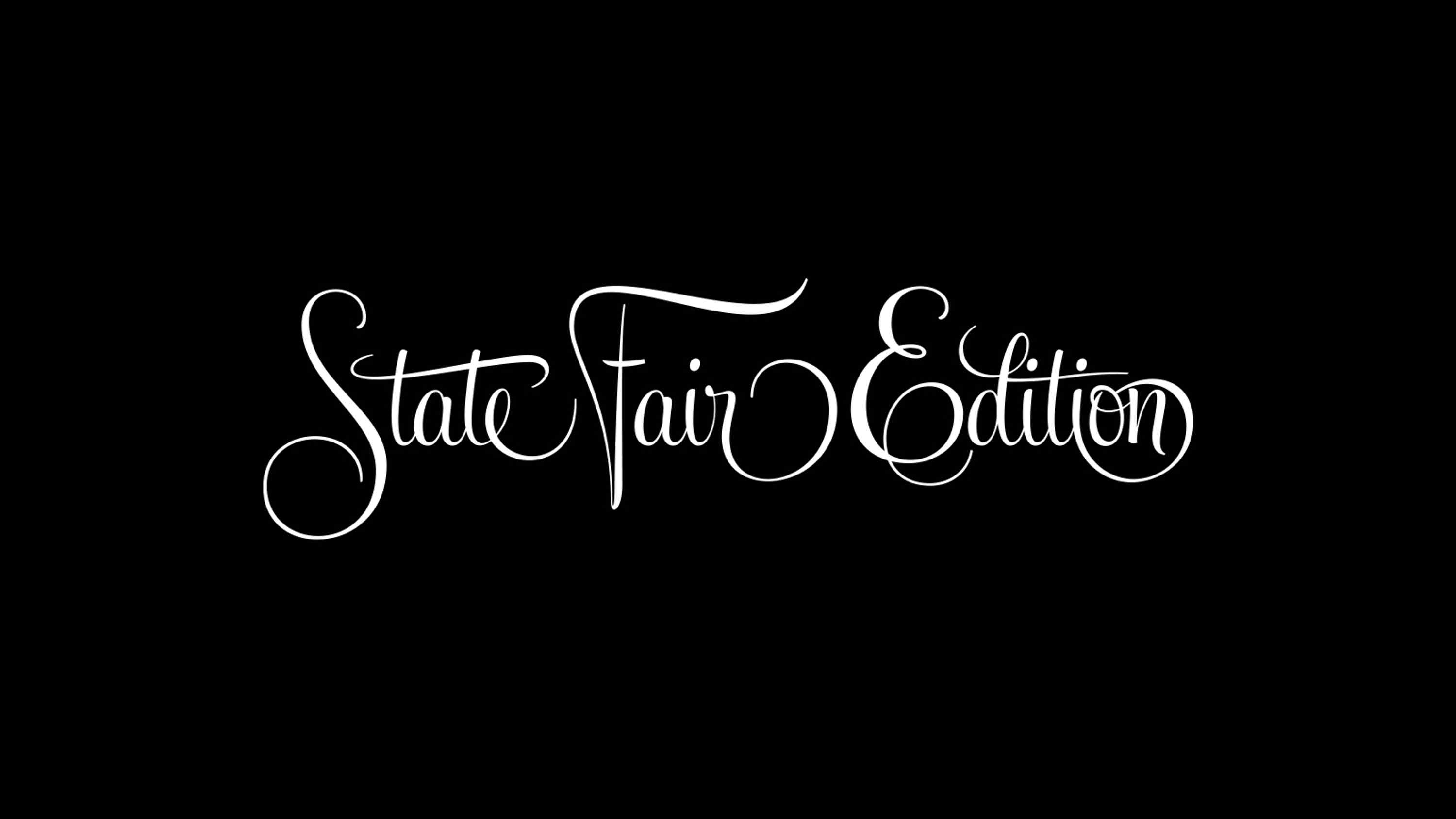 August 2021 State Fair Edition Now Online