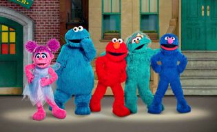 Sesame Street Sesame Street