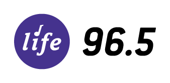 Life 96.5 :ife 96.5 Logo