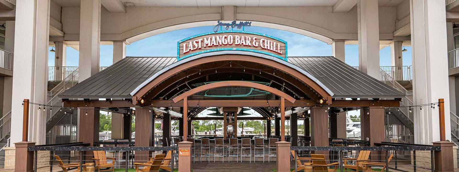 Last Mango Bar & Chill Orange Beach, AL - Now Open Last Mango Bar & Chill Orange Beach, AL - Now Open