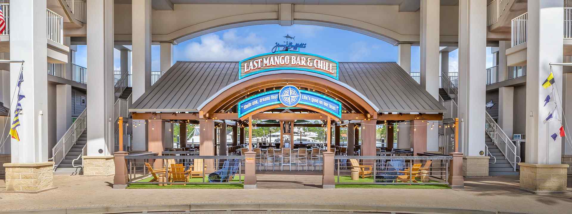 Last Mango Bar & Chill Orange Beach, AL - Now Open Last Mango Bar & Chill Orange Beach, AL - Now Open