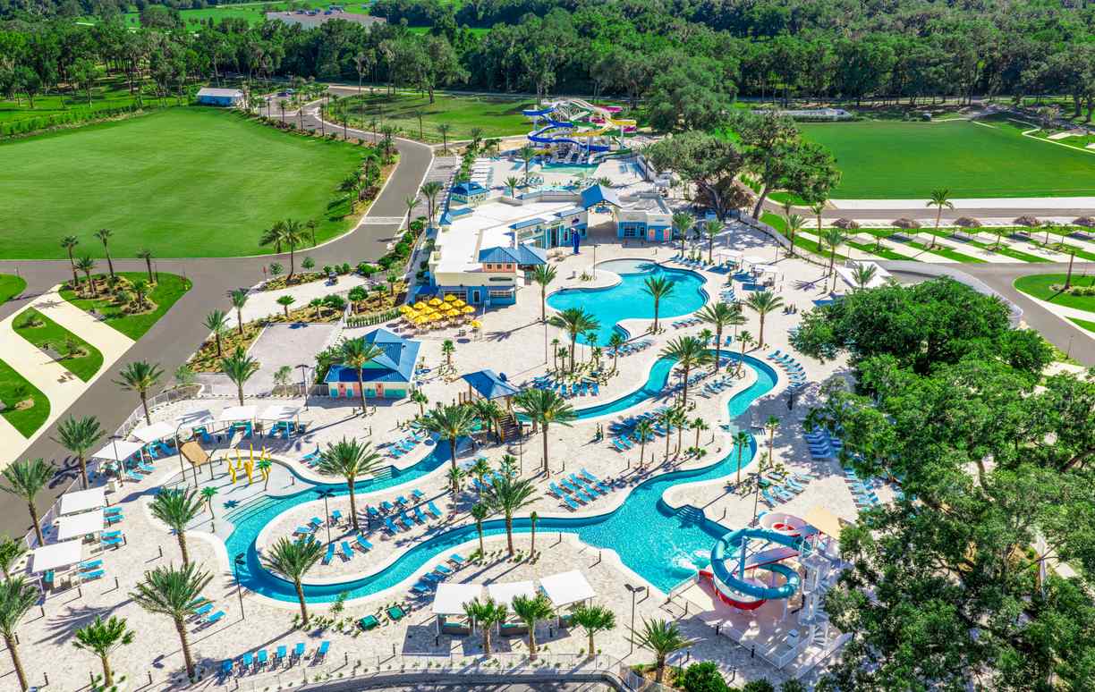 Camp Margaritaville Resort Orange Lake Camp Margaritaville Resort Orange Lake