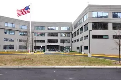Defense Health Headquarters “DHHQ” Campus - Falls Church, VA