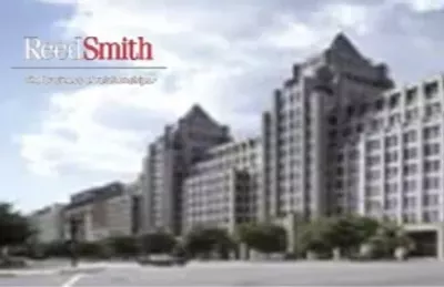 Reed Smith - 1301 K Street, Washington, DC