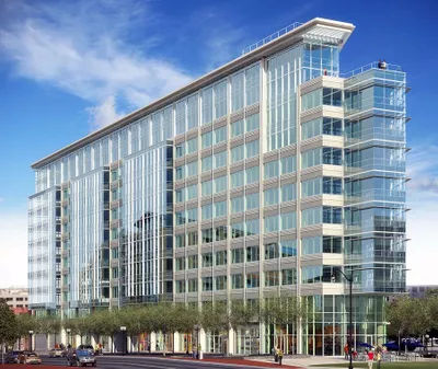 Arnold & Porter - 601 Massachusetts Ave, Washington, DC