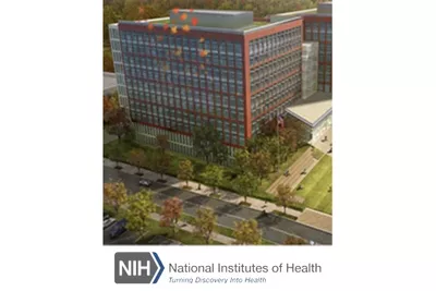 NIAID – Rockville, Maryland