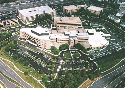 HCA Reston Hospital Center, 1850 town Center Parkway, Reston, VA