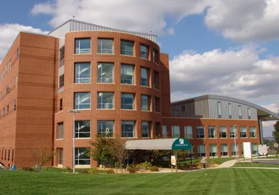 Facquier County Hospital, 500 Hospital Drive, Warrenton, VA