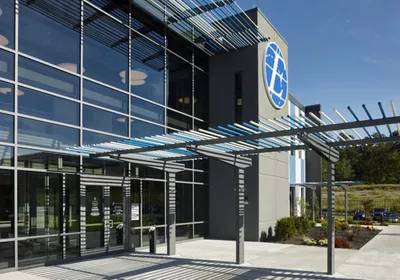 Express Scripts Pharmaceutical Distribution Centers