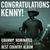Kenny Chesneys Unorthodox Grammy Nomination