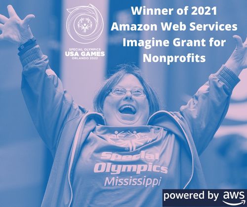 USA Games Named Winner of Amazon Web Services Grant