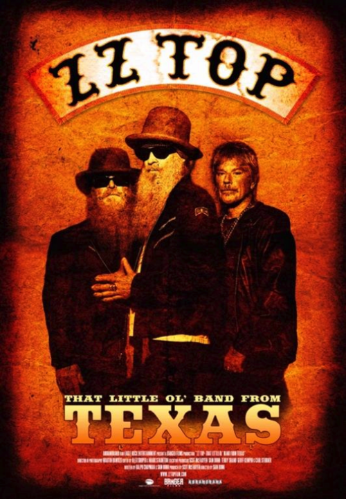 Official Website Zz Top