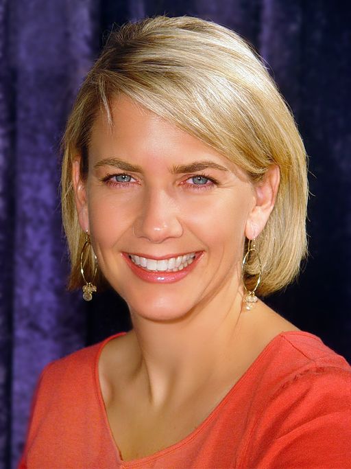 Sherry Wheelock - President and CEO, Special Olympics Florida